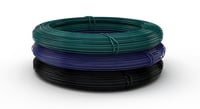 Arame Revestido PVC Arame Revestido PVC