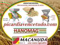PICARDIAVENCETUDO.COM, MACANUDA E HANOMAG EM URUBICI SC PICARDIAVENCETUDO.COM, MACANUDA E HANOMAG EM URUBICI SC
