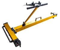 GJY-T-NF-1 Track Geometry Trolley