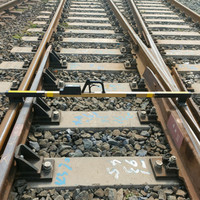 1520mm Digital Track Gauge