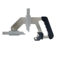 Mechanical Rail Head Wear Gauge Mechanical Rail Head Wear Gauge