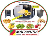 DESIDRATAR CASCA DE MARACUJÁ, MÁQUINAS PROFISSIONAIS MACANUDA DESIDRATAR CASCA DE MARACUJÁ, MÁQUINAS PROFISSIONAIS MACANUDA