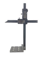 Rail Wear Gauge Rail Wear Gauge