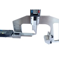 Digital Rail Head Wear Gauge Digital Rail Head Wear Gauge