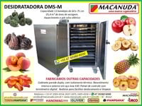 FIGO DESIDRATADO, EQUIPAMENTOS PROFISSIONAIS EM AÇO INOX, MACANUDA FIGO DESIDRATADO, EQUIPAMENTOS PROFISSIONAIS EM AÇO INOX, MACANUDA