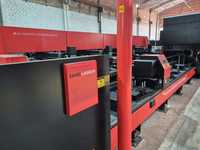 Máquinas de Corte de Tubos a Laser