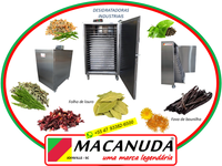 FOLHAS DE LOURO DESIDRATADAS, EQUIPAMENTOS INDUSTRIAIS MACANUDA FOLHAS DE LOURO DESIDRATADAS, EQUIPAMENTOS INDUSTRIAIS MACANUDA