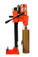 Perfuratriz de Concreto Merax Z1Z-CF02-205 Perfuratriz de Concreto Merax Z1Z-CF02-205
