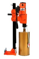 Perfuratriz de Concreto Merax Z1Z-CF02-255 Perfuratriz de Concreto Merax Z1Z-CF02-255
