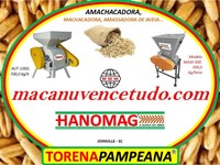 TORENA PAMPEANA A MARCA LEGAL EM CASA BRANCA (SP)