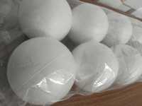 Bolas de Isopor
