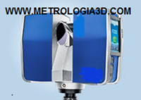 Scanner 3D locação e serviços , treinamento e serviços in company FARO
