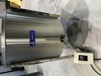 Centrifuga para Secagem de Alimentos Legumes & Hortaliças