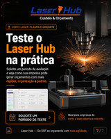Sistema Online para Automação de Orçamento Laser
