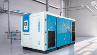 Neocomp STRATOS Compressores de Ar Isentos de Óleo