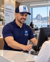 Suporte de TI para Empresas