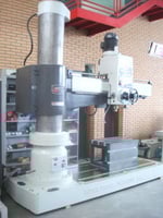 FURADEIRA RADIAL NARDINI FRN-60 / 2000 FURADEIRA RADIAL NARDINI FRN-60 / 2000