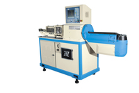 Maquina CNC para dobrar arame tridimensional Maquina CNC para dobrar arame tridimensional