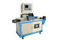 Máquina CNC MDAT  13/20-Para fazer dobras tridime