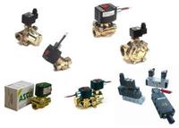 Valvulas Solenoide Valvulas Solenoide
