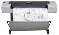 Plotters HP - Impressoras de Grande Formato Plotters HP - Impressoras de Grande Formato