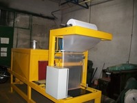Embaladora AABS Bandling PVC Embaladora AABS Bandling PVC