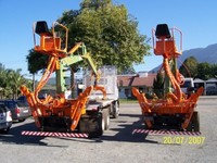GUINDASTE FLORESTAL TRASEIRO MLL 6200 GUINDASTE FLORESTAL TRASEIRO MLL 6200