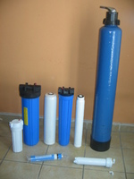 Filtros e elementos Filtrantes Filtros e elementos Filtrantes