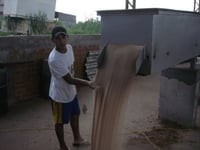 Resfriador Leito Fluidizado Resfriador Leito Fluidizado