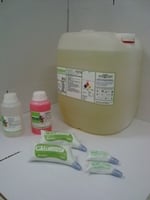 Arclean Solventes