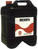 Texaco MEROPA Texaco MEROPA