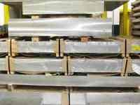 Chapas de Aluminio Chapas de Aluminio