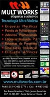 ETIQUETAS METÁLICAS