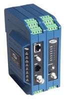 GE MDS - NET i/o GE MDS - NET i/o