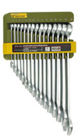 Conjunto Proxxon de Chaves Combinadas Conjunto Proxxon de Chaves Combinadas