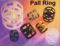 Anel Pall, Pall Ring 1 1/2 Anel Pall, Pall Ring 1 1/2