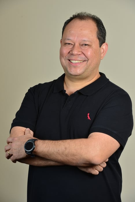 ricardo itikawa
